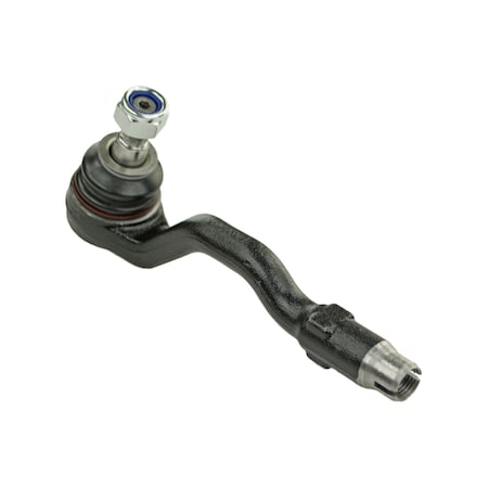 Mevotech Bmw X5 07-11/Bmw X6 08-10:Front Outer Tie Rod End, Ms10668 MS10668
